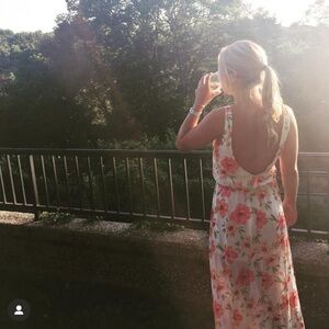 Show Me Your Mumu dress size Small